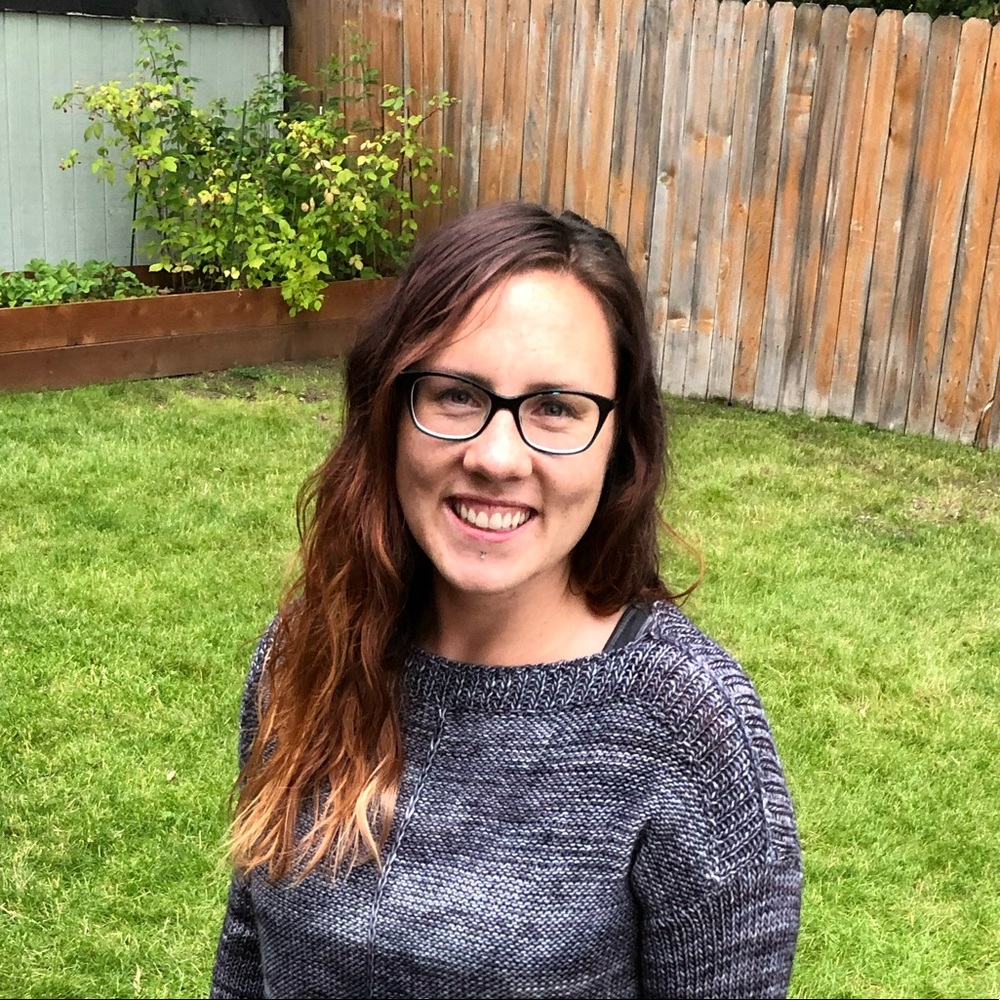 Meet your Posher, Stacie